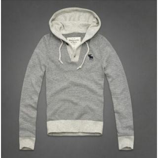 Pull Abercrombie & Fitch Homme Pas Cher